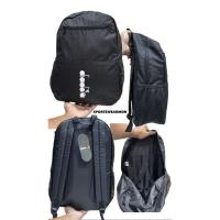 ราคา DIADORA MIDAS BLACK BACKPACK DIAXB BACKPACK240802B DIADORA BACKPACK ของแท้ 100% (42810240048)