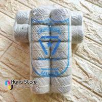 ราคา WHITE NYLON THREAD เชือกสร้าง เชือกว่าว ด้ายว่าว ด้ายไนลอน (28339319412)