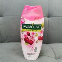 ราคา ปาล์มโอลีฟ เนเชอรัล ผลิตภัณฑ์ครีมอาบน้ำ คาล์มมิ่ง เพลเชอร์ 200 กรัม Exp.05/2024 (20203535421)