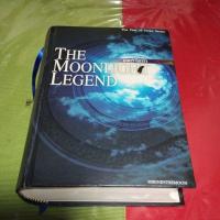 ราคา นิยายเรื่อง The Moonlight Legend มนต์จันทรา ผู้แต่ง MIRININTHEMOON (25663826028)