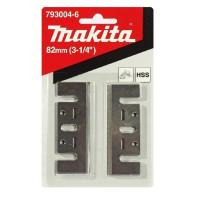 ราคา ใบมีดกบไฟฟ้า 793004-6 MAKITA แท้ ใบมีดกบไสไม้ ใบมีดกบ มากีต้า (13623436184)