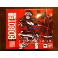ราคา Robot Spirits - Lancelot Grail จาก Code Geass Oz The Reflection แท้ พร้อมส่ง (11562604301)