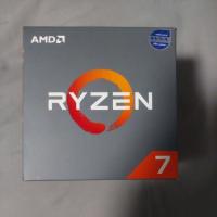 ราคา AMD Ryzen 7 2700X (มือสอง) (23041728078)