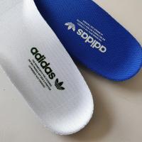 ราคา เหมาะสำหรับ Adidas Adidas ozweego insoles รองเท้าเปลือกโคลเวอร์สำหรับผู้ชายและผู้หญิงดั้งเดิม (28500426342)