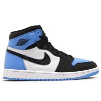 ราคา Nike Air Jordan 1 Retro High OG UNC Toe (27222805318)