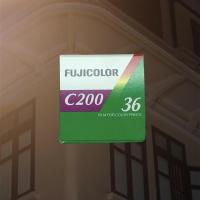 ราคา fuji c200 ฟิล์มสี 135 (4973338034)