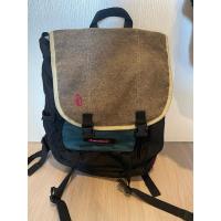 ราคา Timbuk2 กระเป๋าสะพายหลัง มือ2 (28410290769)