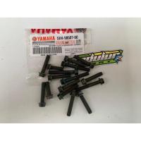 ราคา MESIN ENGINE BOLT MAGNET TUB BOLT YAMAHA 125Z 125ZR ORIGINAL YAMAHA HONGLEONG CLUTCH TUB BOLT (28152272191)