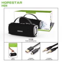 ราคา ลำโพงบลูทูธ กันน้ำได้ HOPESTAR รุ่น-H24 ของแท้100% (4712000303)