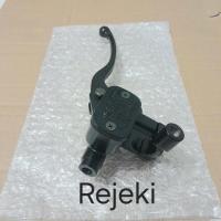 ราคา เบรคหลัก ASSY ด้านหน้าขวา BENELLI ZAFFERANO 250 (43658366418)