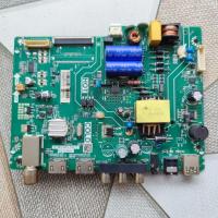 ราคา Mb บอร์ดหลักทีวี led ดั้งเดิม TCL L24D3000A (42154338590)