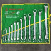 ราคา ชุดประแจแหวน 12ชิ้น 6-32 wynn's (4006313068)