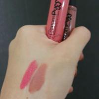 ราคา Collection lip cream (124813706)