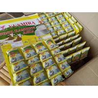 ราคา YUSMIRA susu kambing asli นมแพะรสดั้งเดิม/รสอินทผาลัมผสมน้ำผึ้งขนาด 1 แผง 20 ซอง (9388492375)