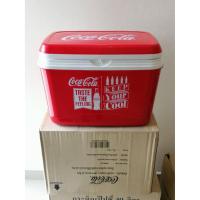 ราคา กระติกโค้กขนาดความจุ 42 ลิตร ของแท้ 100% กระติกโค้ก กระติกCoke ถังโค้ก งานแท้ กระติกน้ำแข็ง ถังน้ำแข็ง (7531421115)