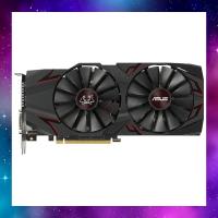 ราคา VGA (การ์ดแสดงผล) ASUS CERBERUS GTX1070TI 1070TI 1070 TI 8GB ใช้งานปกติ (24224795709)
