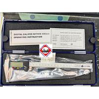 ราคา เวอร์เนียร์ดิจิตอล 8" KEIBA NO.111-102HB (4881659392)