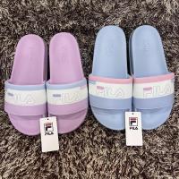 ราคา (SIZE38-40)รุ่นใหม่รองเท้าแตะFILAแท้ (15890875366)