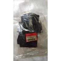 ราคา 80101-KBP-900 บังโคลนหลังภายใน DASH NZ125R อะไหล่แท้ HONDA (4077479999)