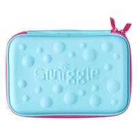 ราคา SMP077 กล่องดินสอ1 ชั้น smiggle สมิกเกิ้ล Bubble Hardtop Pencil Case (1389491075)