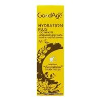 ราคา GoodAge ยาสีฟัน GoodAge Hydration Plus เพิ่มความชุ่มชื่น สารสกัดจาก ถั่งเช่า สีทอง 90 กรัม (22535766462)