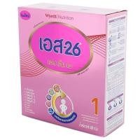 S-26 SMA (600g)