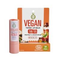ราคา Ira Vegan Tinted Lip Balm: Thai Tea (27160273776)