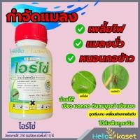 ราคา สารกำจัดเพลี้ย ไอร์โซ่ ตราหัวเสือลูกโลก ไทอะโคลพริด24% ขนาด 250 ซีซี หนอน เพลี้ยไฟ แมลงบั่ว (13352899906)