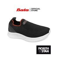 ราคา รองเท้าผ้าใบผู้ใหญ่ Bata North Star Sean (41455800980)