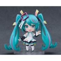 ราคา Nendoroid Hatsune Miku: Miku Expo 10th Anniversary Ver. (41704038012)