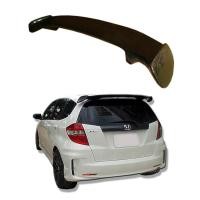 ราคา สปอยเลอร์ JAZZ 2008-2012 / BMW F20 5D สปอยเลอร์หลังรถยนต์ สปอยเลอร์คาร์บอน ทรง MUGEN (3952078070)