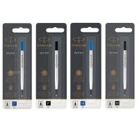 ราคา ไส้ปากกา PARKER เคมีของแท้100% ไส้ปากกาโรลเลอบอล (3634561729)