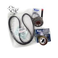 ราคา [แท้ห้าง 100%] สายพานราวลิ้น สายพานไทม์มิ่ง โตโยต้า ไมตี้ ไทเกอร์ รถตู้หัวจรวจ LH112 (14905796050)