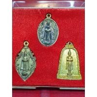 ราคา หลวงพ่อวัดบ้านแหลม รุ่นพิเศษ38 (25543654086)