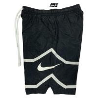 ราคา กางเกงขาสั้น NIKE สีดำสนิท มือ2 สภาพดี (มีรอยเย็บ) (25688739166)