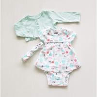 ราคา เสื้อผ้าเด็ก แบรนด์Carter’s มือสอง (6707470112)