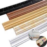ราคา HL0544 วอลล์เปเปอร์ List Foam Wallborder Foam 3D List Border Foam 8 x 230 Cm Wall Border List (26372369179)