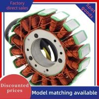 ราคา (Spot) Triumph Magneto Stator Coil รุ่นที่ใช้งานได้: T1300039 Daytona 675/675R ABS Speed Triple R675/675R (29854802849)