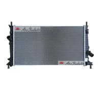 ราคา หม้อน้ำ มาสด้า 3 Mazda 3 BK ปี04-09 หนา22มม. (13149060986)