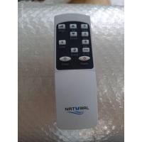 ราคา รีโมทแอร์เคลื่อนที่ Natural ส่งด่วน ของแท้ (19906546666)