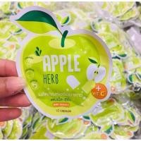 ราคา ดีท็อกซ์แอปเปิ้ล 10เม็ด แอปเปิ้ลดีท็อกซ์ แอปเปิ้ล Apple Detox (40908246799)