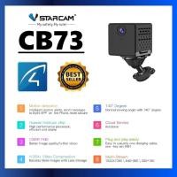 ราคา 【VSTARCAM】CB73 FULL HD 1080P 2.0MegaPixel H.264+ WiFi กล้องวงจรปิด มีแบตเตอรี่ในตัว (23689641971)