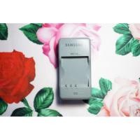 ราคา Samsung SBC-L5 Charger (for Samsung SLB-0837 Battery) (27231695613)