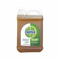 ราคา ⚡️พร้อมส่ง⚡️Dettol น้ำยาฆ่าเชื้อโรค ไฮยีน มัลติ-ยูส ดิสอินแฟคแทนท์ 5000 มล. (6477533964)