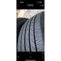 ราคา ยาง 205/65/16 Bridgestone turanza T005A ปี24 ราคาต่อเส้น (43154699603)