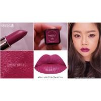 ราคา BEAUSKIN Lipstiick #15 Violet berry (15207093)