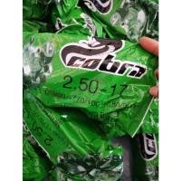 ราคา ยางใน 1 ชิ้น Cobra คอบเบอร์แท้ 2.50-17 ยางในรถมอเตอร์ไซต์2.50-17 (70/90-17,60/100-17,70/90) (17440368716)