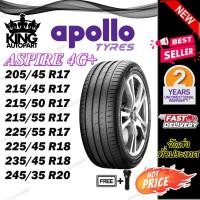 ราคา ยางรถยนต์ 205/45 R17 215/45 R17 215/50 R17 215/55 R17 225/55 R17 225/45 R18 235/45 R18 245/35 R20 ASPIRE 4G+ APOLLO (26357065954)