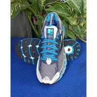 ราคา รองเท้ามือสอง BROOKS GLYCERIN 10 size 41/26.5 cm (18633935508)