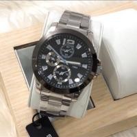 ราคา นาฬิกาข้อมือชายSKONEกันน้ำ30ATM (27989201968)